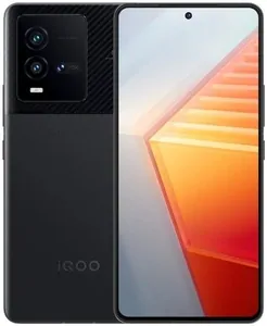 Замена стекла камеры на телефоне iQOO 10 в Перми